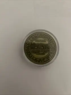 YuGiOh Official YCS Pre-Reg Coin gold | Elemental HERO Shining Flare Wingman - Image 2