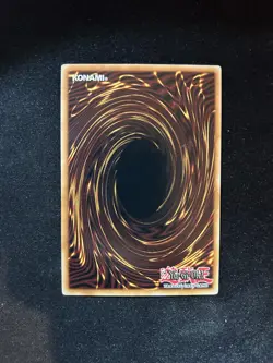 Yugioh! - Totem Dragon - CRMS-EN085 - 1st Edition - Super Rare - NM - Image 2