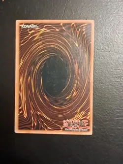 Soul of Purity and Light CP06-EN016 Common Unlimited Edition NM Yugioh Free Ship - Image 2