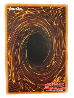 YUGIOH Karakuri Cash Shed EXVC-EN074 Super Rare LP - Image 2