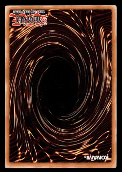 TEVA CMC-EN003 YUGIOH ENGLISH SUPER RARE CAPSULE MONSTER COLISEUM LP Card - Image 2