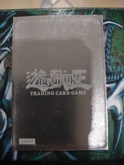 yugioh japanese Summoned Skull RB-03 Ultra Parallel rare - Image 2