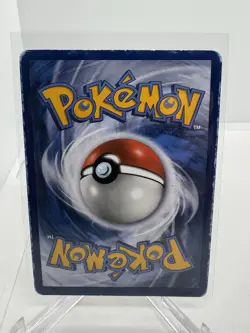 Warp Energy 123/111 Crimson Invasion Near Mint Secret Rare Pokemon Card - Image 2