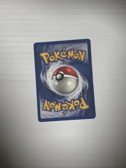 Pokemon TCG Dark Raichu Holo Card 7/110 WOTC Legendary Collection - Image 2