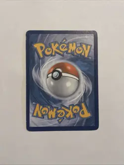 Pokemon Blastoise EX Full Art Holo Ultra Rare Card 142/146 XY - Image 2