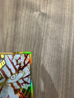 ONE PIECE DON Card Shanks PRB-02 Gold Frame THE BEST vol.2 with 19 bonus cards - Image 3