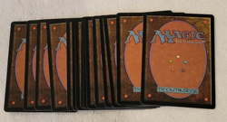 Magic The Gathering - Prophecy set (2000) Lot of 28 Cards Lightly Played Vintage - Image 3