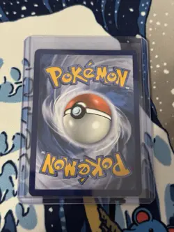 Pokemon TCG Flygon EX Holo Ultra Rare Card 222/191 Sv08: Surging Sparks NM 2024 - Image 4