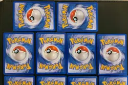 Pokemon TCG Expedition 14 Card Non Holo Lot LP/NM - Image 2