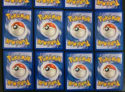 Pokemon TCG Expedition 14 Card Non Holo Lot LP/NM - Image 3