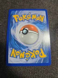 Gyarados GX Holo Card 101/111 Secret Sm-Crimson Invasion Edition - Image 2