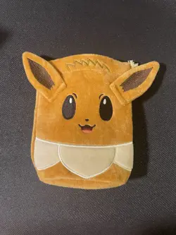 Prismatic Evolutions Pokemon Accessories Lot 🔥Promo Card Sleeves Eraser Pouch - Image 2