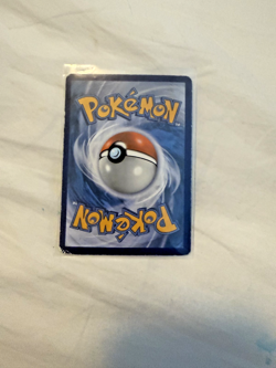 Pokemon TCG XY-Primal Clash Gardevoir EX Full Art Holo Ultra Rare Card 155/160 - Image 2
