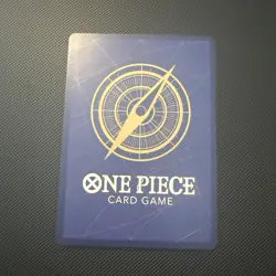 One Piece Card Game ! Kuzan OP10-082 (AA) - english ! - Image 2
