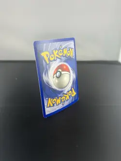 Venomoth 13/64 Jungle Holo Rare 1999 Pokemon Card - Image 5