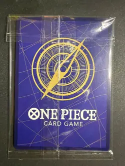 Perona (Illustration Box Vol.4) OP09-034 One Piece Promotion Cards Foil SEALED - Image 2