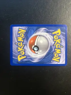 Deoxys 2/95 Call of Legends Pokemon Card Reverse Holo Rare Lightly Played LP - Image 5