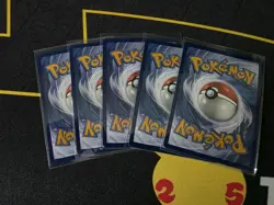 Latias EX Surging Sparks Double Rare Card 76/191 Near Mint - Image 2