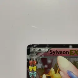 Sylveon EX RC21-32 Generations: Radiant Collection Holo NM/M Super Clean Card! - Image 2