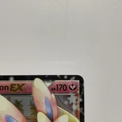 Sylveon EX RC21-32 Generations: Radiant Collection Holo NM/M Super Clean Card! - Image 3