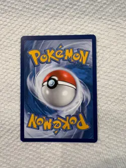 Vileplume GX 211/236 Cosmic Eclipse NM Full Art Pokemon Card NM+ - Image 2