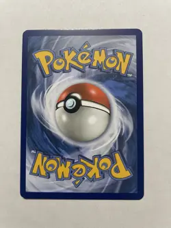 Mega M Pidgeot EX 105/108 XY EVOLUTIONS 2016 Full Art Pokemon TCG Card Game - Image 2