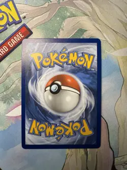 Pokemon Celebrations Reshiram Holo TCG Card 113/114 Classic Collection NM - Image 3