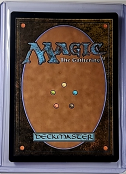 MTG Magic The Gathering Multiverse Legends Showcase Foil Ragavan Nimble Pilferer - Image 2