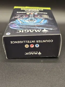MTG Sealed- Edge of Eternities Commander Deck - Magic The Gathering - Image 5