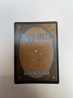 (Foil) Shifting Woodland #228 Modern Horizons 3 MTG NM - Image 2