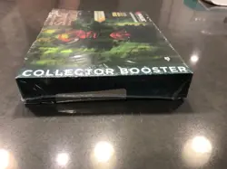 MTG Magic: The Gathering - LOTR Lord of the Rings Collector Booster Box Sealed - Image 3