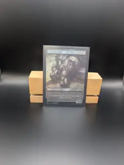 Negan, the Cold-Blooded - Magic the Gathering - Secret Lair + Walker & Lucille - Image 3