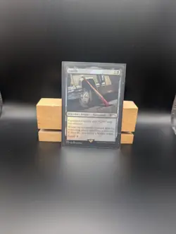 Negan, the Cold-Blooded - Magic the Gathering - Secret Lair + Walker & Lucille - Image 4