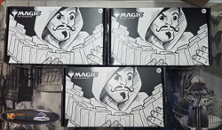 Magic: The Gathering MTG FESTIVAL IN A BOX - Brand New, Sealed - Image 4