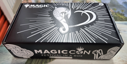 Magic: The Gathering MTG FESTIVAL IN A BOX - Brand New, Sealed - Image 5