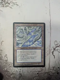 Underground River Ice Age Regular - Image 1