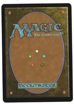MTG The One Ring 0451 Lord of the Rings Mythic Promotional Foil LP - Image 2