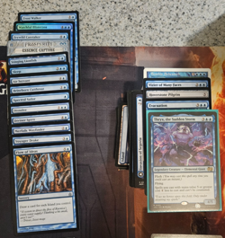 4 Custom Foundations Jumpstart Commander (EDH) Decks MTG (Magic the Gathering) - Image 2