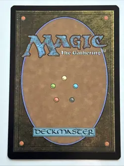 MTG The Lost Caverns of Ixalan Wail of the Forgotten Borderless Foil 343 NM Rare - Image 2