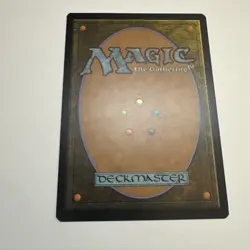 Ob Nixilis, Unshackled #110 (NM) Magic 2015 M15 Magic MTG Magic The Gathering - Image 2