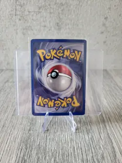 Pokemon Cards: Neo Discovery 1st Edition Rare Holo: Smeargle 11/75 - Image 2