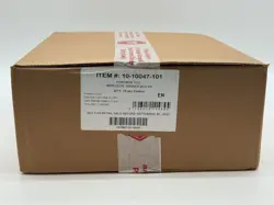 Pokemon TCG Mega Evolutions Elite Trainer Box CASE (10 BOXES) SEALED - Image 1