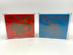 Pokemon XY Evolutions Elite Trainer Boxes 1x Mega Charizard Y + 1x Blastoise New - Image 1