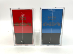Pokemon XY Evolutions Elite Trainer Boxes 1x Mega Charizard Y + 1x Blastoise New - Image 3