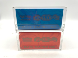 Pokemon XY Evolutions Elite Trainer Boxes 1x Mega Charizard Y + 1x Blastoise New - Image 5