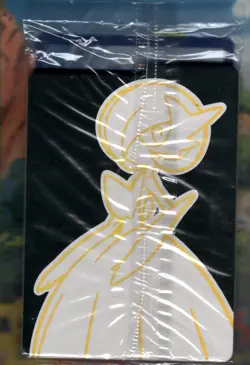Pokemon TCG Alakazam MEP009 Pokemon Center Exclusive Sealed NM/M - Image 2