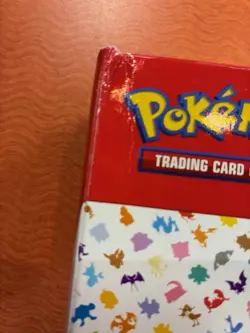 Pokemon Scarlet & Violet 151 Blooming Waters Premium Collection - N/FS Torn Box - Image 4