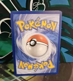 Pokemon Jirachi 098/142 Stellar Crown Reverse Holo NM - Image 2