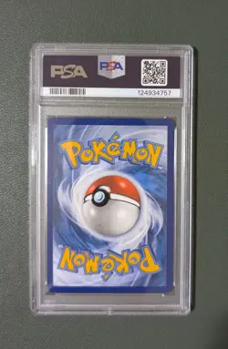 Pokemon Deoxys VSTAR GG46/GG70 Crown Zenith PSA 10 - Image 2