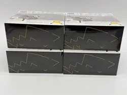 Lot of (4) Pokemon TCG Celebrations Elite Trainer Boxes - Image 5